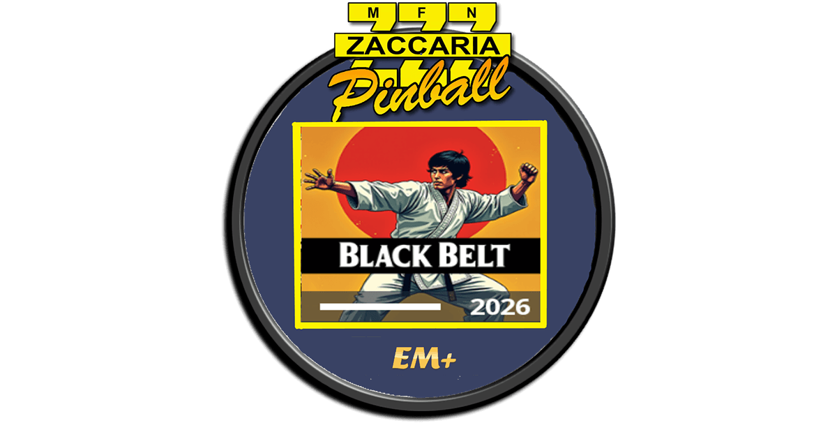 Blackbelt EM+