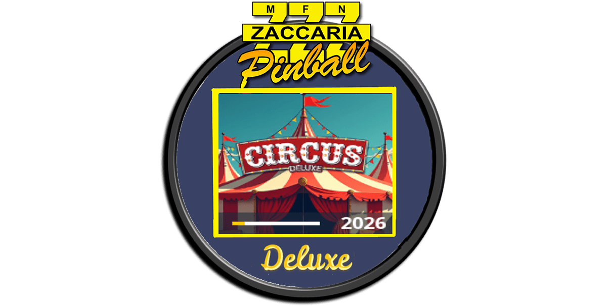 Circus Deluxe