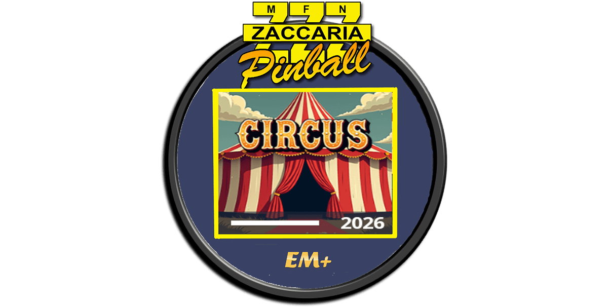 Circus EM+
