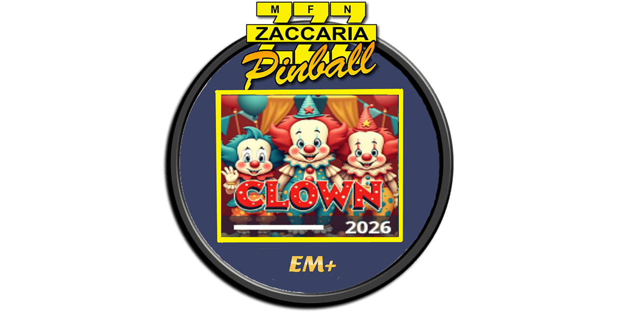 Clown EM+