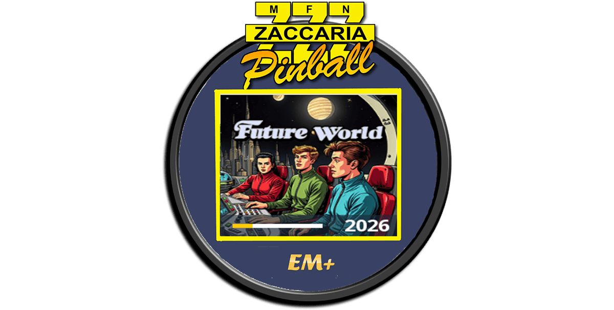 Future World EM+