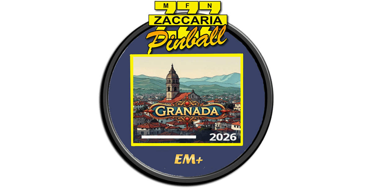 Granada EM+
