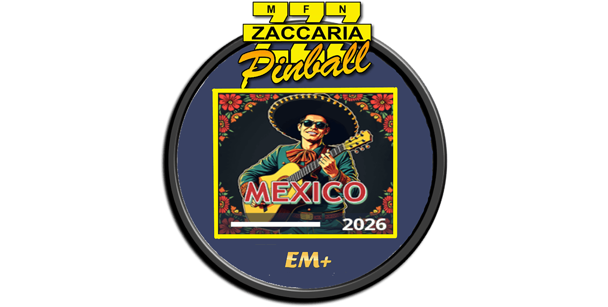 Mexico EM+