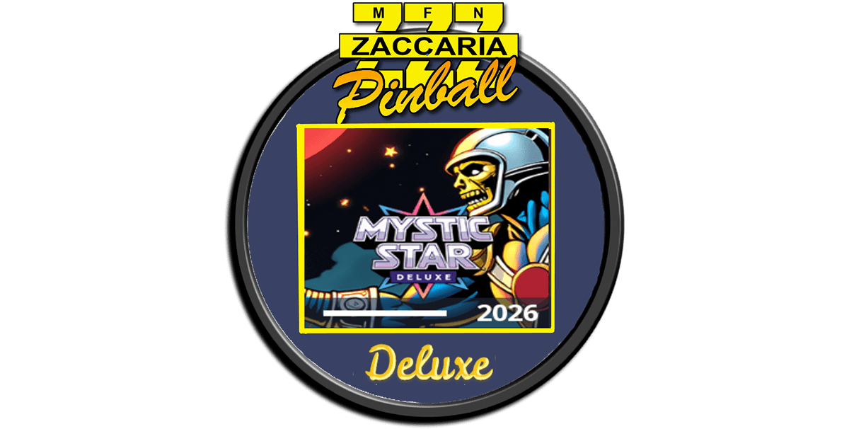 Mystic Star Deluxe