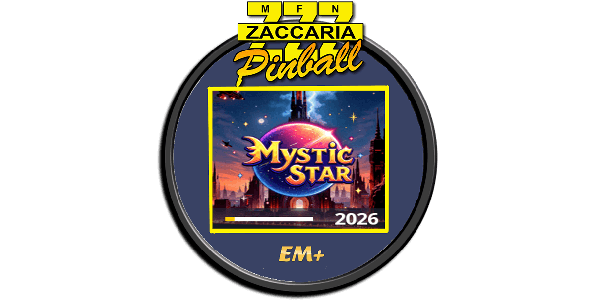 Mystic Star EM+