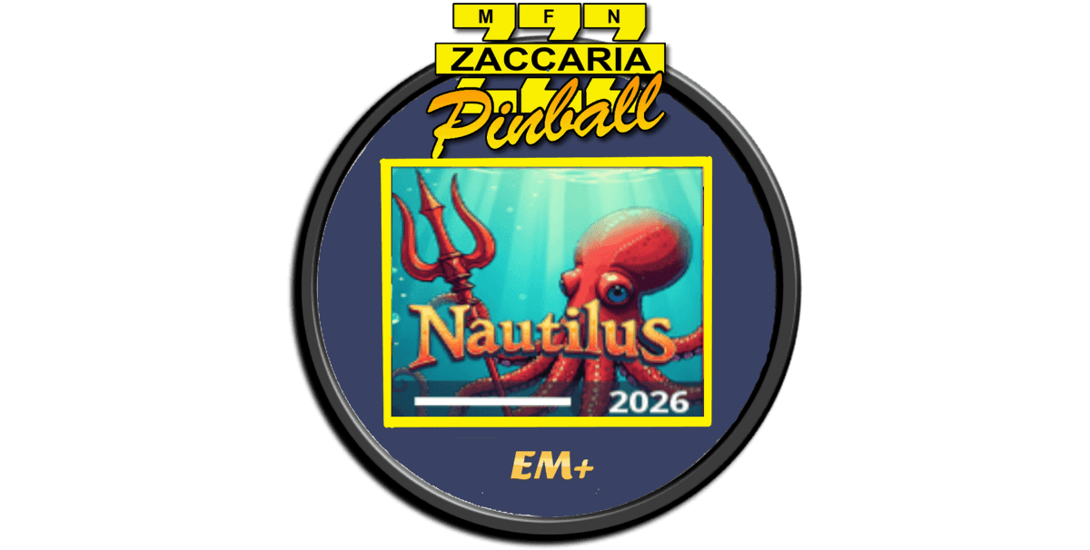 Nautilus EM+