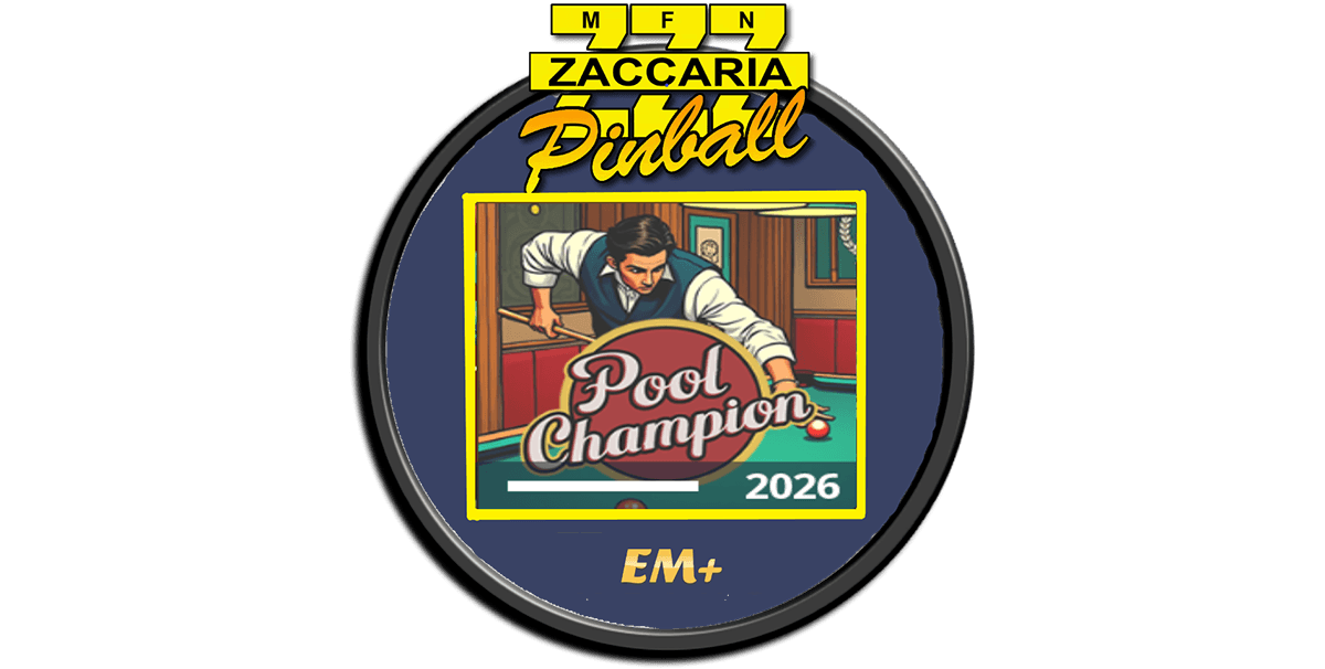 Pool Champion EM+