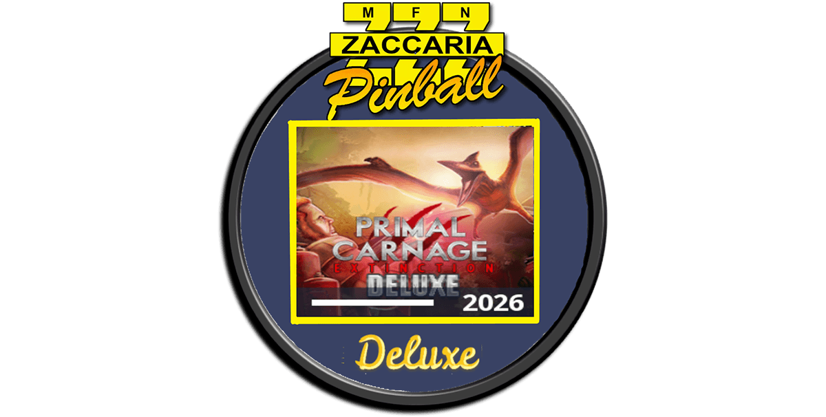 Primal Carnage Extinction Deluxe