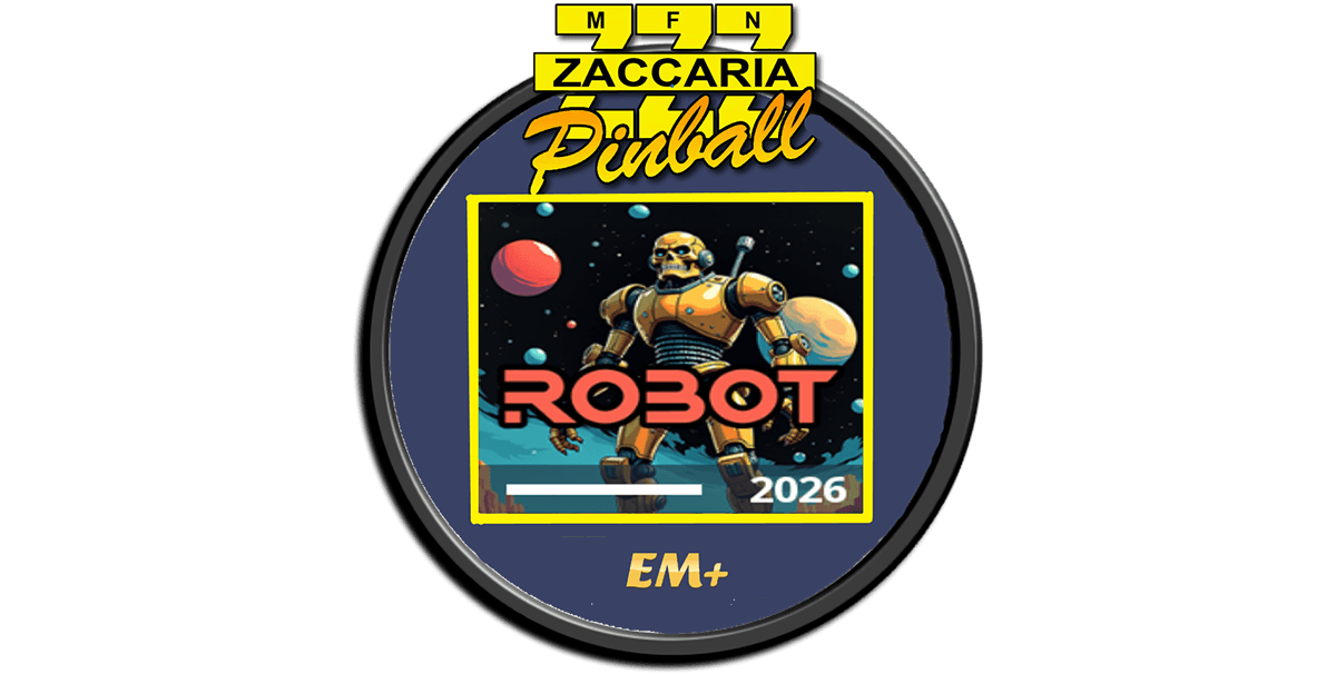 Robot EM+