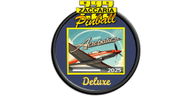 Aerobatics Deluxe