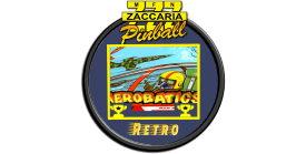 Aerobatics Retro