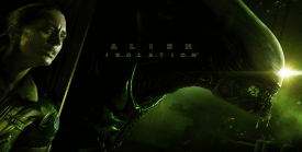 Alien: Isolation Pinball