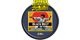 Blackbelt EM+