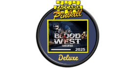 Blood West Deluxe