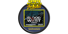 Blood West 2025