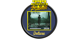 Chernobylite Deluxe