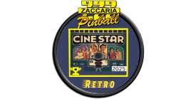 Cine Star Retro