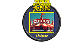 Circus Deluxe