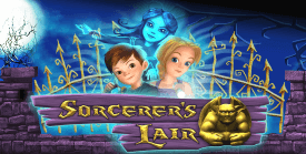 Sorcerers Lair FX3