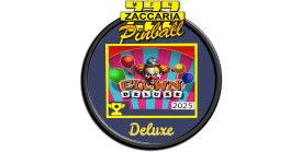 Clown Deluxe