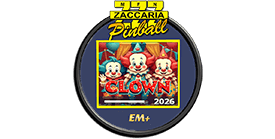 Clown EM+