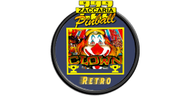 Clown Retro