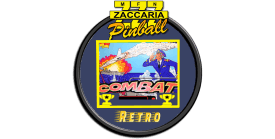 Combat Retro