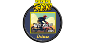 Devil Riders Deluxe