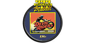 Devil Riders EM+