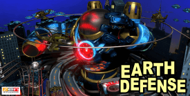 Earth Defense
