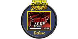 Fallen Aces Deluxe