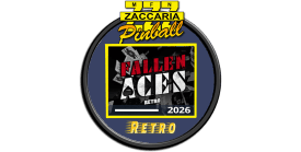 Fallen Aces Retro