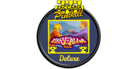 Farfalla Deluxe