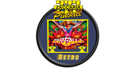 Farfalla Retro
