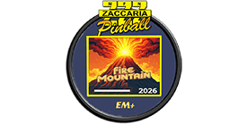 Fire Mountain EM+