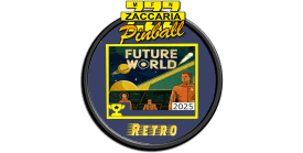 Future World Retro