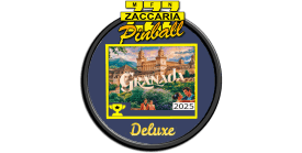 Granada Deluxe