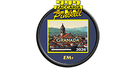 Granada EM+