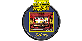 Lucky Fruit Deluxe