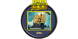 Magic Castle EM+