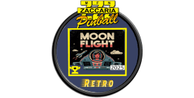 Moon Flight Retro