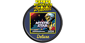Mystic Star Deluxe