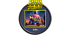 Mystic Star EM+