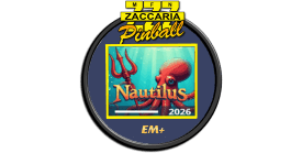 Nautilus EM+
