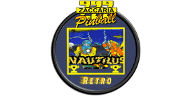 Nautilus Retro