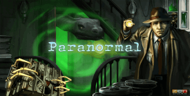 Paranormal