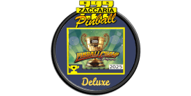 Pinball Champ Deluxe