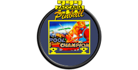 Pool Champion