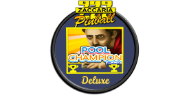 Pool Champion Deluxe