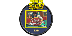 Pool Champion EM+